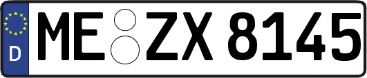 ME-ZX8145