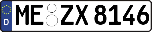 ME-ZX8146