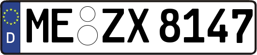 ME-ZX8147