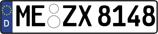 ME-ZX8148