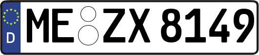 ME-ZX8149