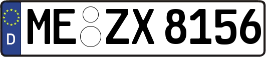 ME-ZX8156