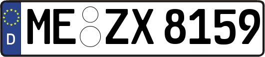 ME-ZX8159