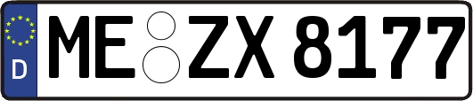 ME-ZX8177