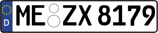 ME-ZX8179