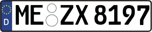 ME-ZX8197