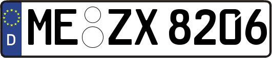ME-ZX8206