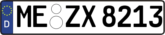 ME-ZX8213