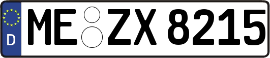 ME-ZX8215