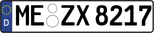 ME-ZX8217