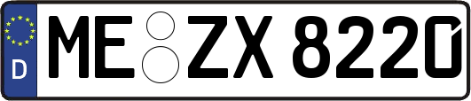 ME-ZX8220