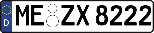 ME-ZX8222