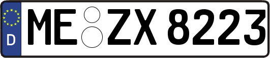 ME-ZX8223