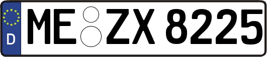 ME-ZX8225