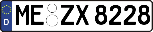 ME-ZX8228