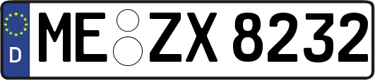 ME-ZX8232
