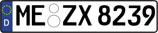 ME-ZX8239
