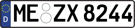 ME-ZX8244