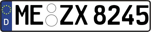 ME-ZX8245