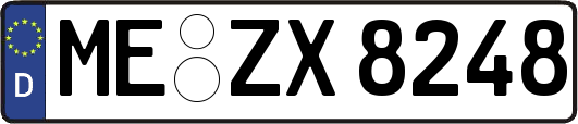 ME-ZX8248