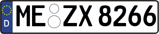 ME-ZX8266