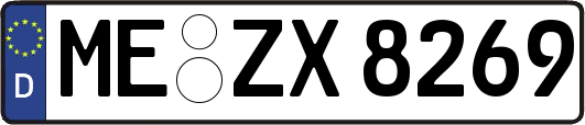 ME-ZX8269