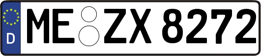 ME-ZX8272