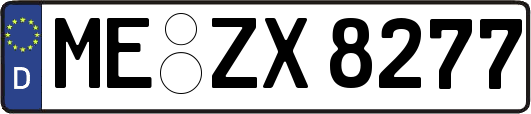 ME-ZX8277