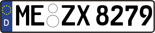 ME-ZX8279