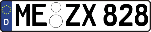 ME-ZX828