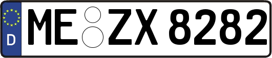 ME-ZX8282