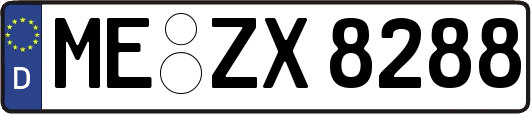 ME-ZX8288