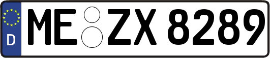ME-ZX8289