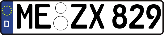 ME-ZX829