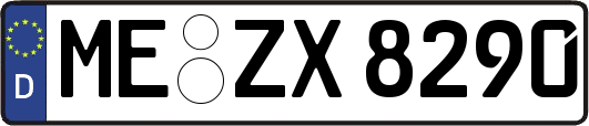 ME-ZX8290