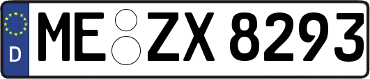 ME-ZX8293