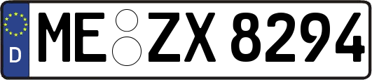 ME-ZX8294