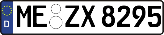 ME-ZX8295