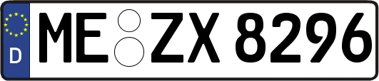 ME-ZX8296
