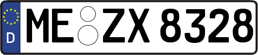ME-ZX8328