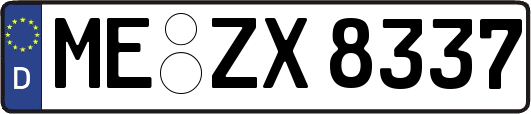 ME-ZX8337