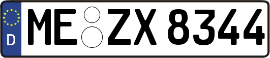 ME-ZX8344