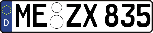ME-ZX835