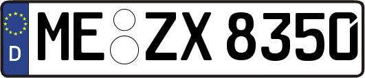 ME-ZX8350