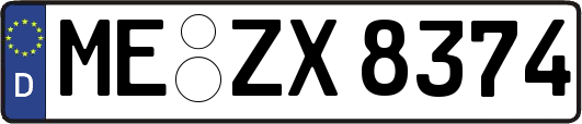 ME-ZX8374