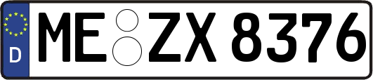 ME-ZX8376