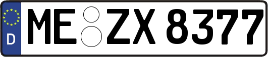 ME-ZX8377
