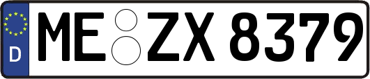 ME-ZX8379