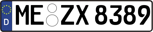 ME-ZX8389