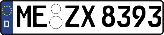 ME-ZX8393